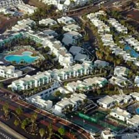 Ilunion Costa Sal Lanzarote Appartement
