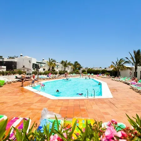 Ilunion Costa Sal Lanzarote *