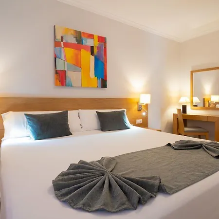 Apartment Ilunion Costa Sal Lanzarote Matagorda (Almeria)