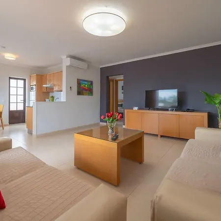 Ilunion Costa Sal Lanzarote Apartment Matagorda (Almeria)