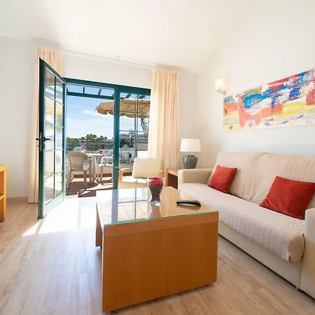 Appartement Ilunion Costa Sal Lanzarote *
