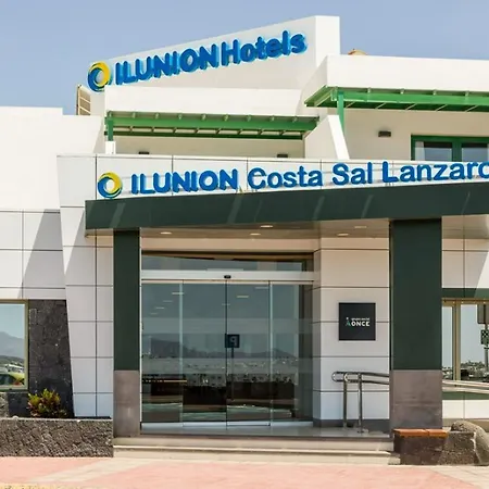 Apartment Ilunion Costa Sal Lanzarote