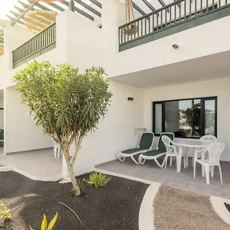 Apartment Ilunion Costa Sal Lanzarote