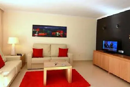 Apartment Ilunion Costa Sal Lanzarote