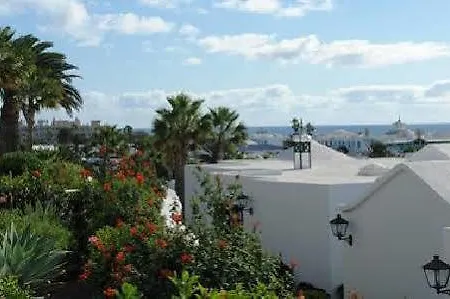 Ilunion Costa Sal Lanzarote Apartment *
