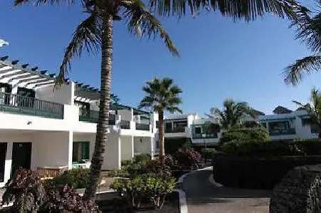 Apartment Ilunion Costa Sal Lanzarote Matagorda (Almeria)