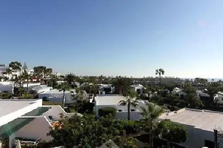 Ilunion Costa Sal Lanzarote Matagorda (Almeria)