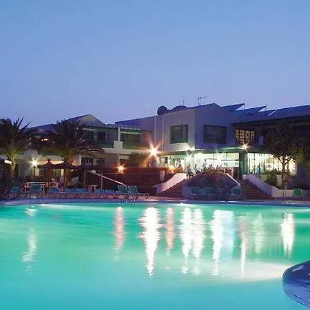 Appartement Ilunion Costa Sal Lanzarote *