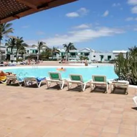 Appartement Ilunion Costa Sal Lanzarote