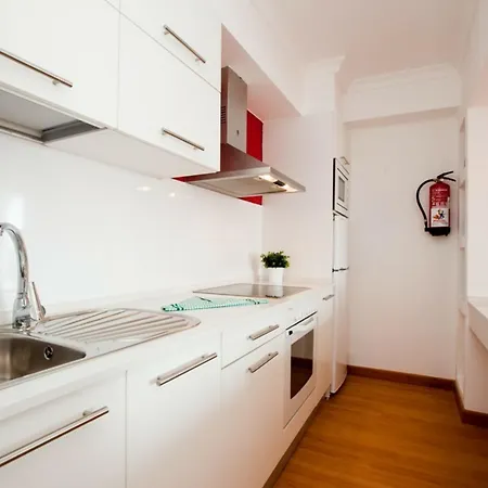Ilunion Costa Sal Lanzarote Appartement Matagorda (Almeria)