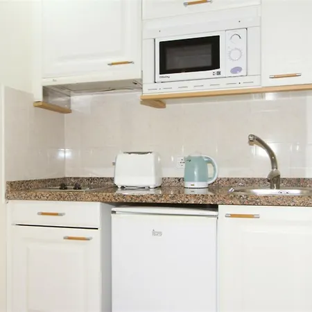 Ilunion Costa Sal Lanzarote Appartement *
