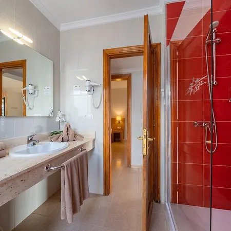Ilunion Costa Sal Lanzarote Appartement