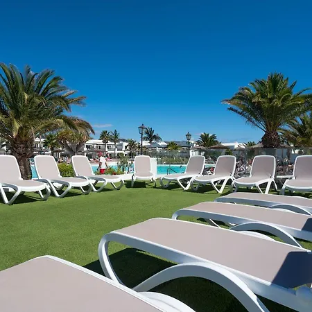 Appartement Ilunion Costa Sal Lanzarote *