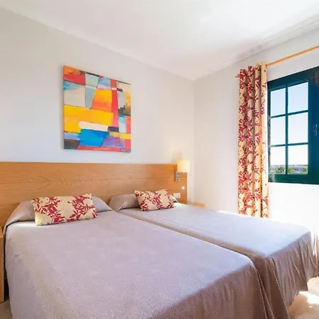 Appartement Ilunion Costa Sal Lanzarote