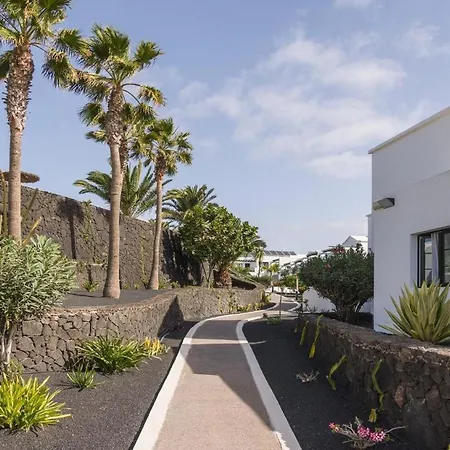 Ilunion Costa Sal Lanzarote Appartement