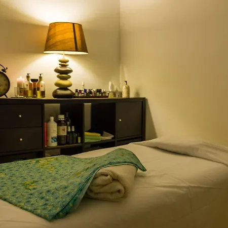 Ilunion Costa Sal Lanzarote Appartement