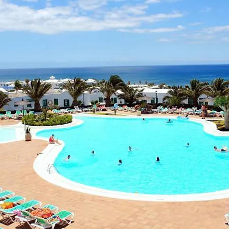 Ilunion Costa Sal Lanzarote Appartement *