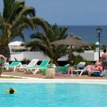 Ilunion Costa Sal Lanzarote Appartement *