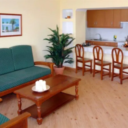 Ilunion Costa Sal Lanzarote Appartement