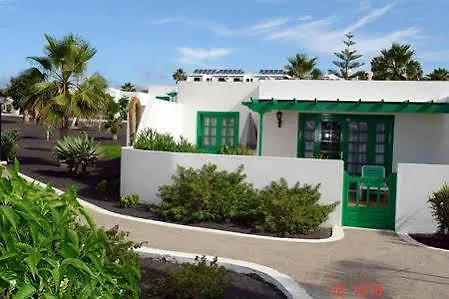 Appartement Ilunion Costa Sal Lanzarote Matagorda (Almeria)