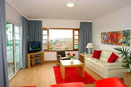 Ilunion Costa Sal Lanzarote Appartement