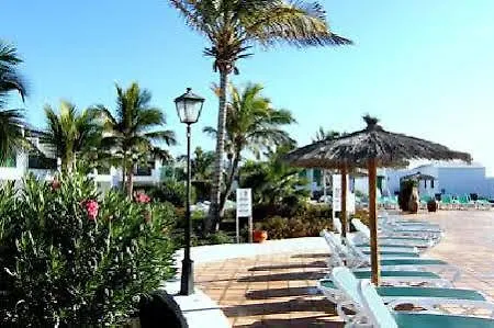 Ilunion Costa Sal Lanzarote Appartement