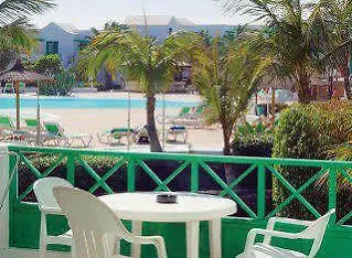 Ilunion Costa Sal Lanzarote Appartement Matagorda (Almeria)
